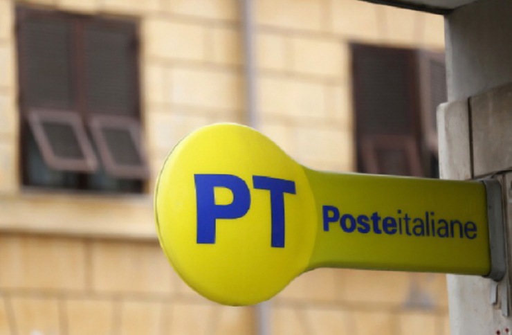 Poste italiane 