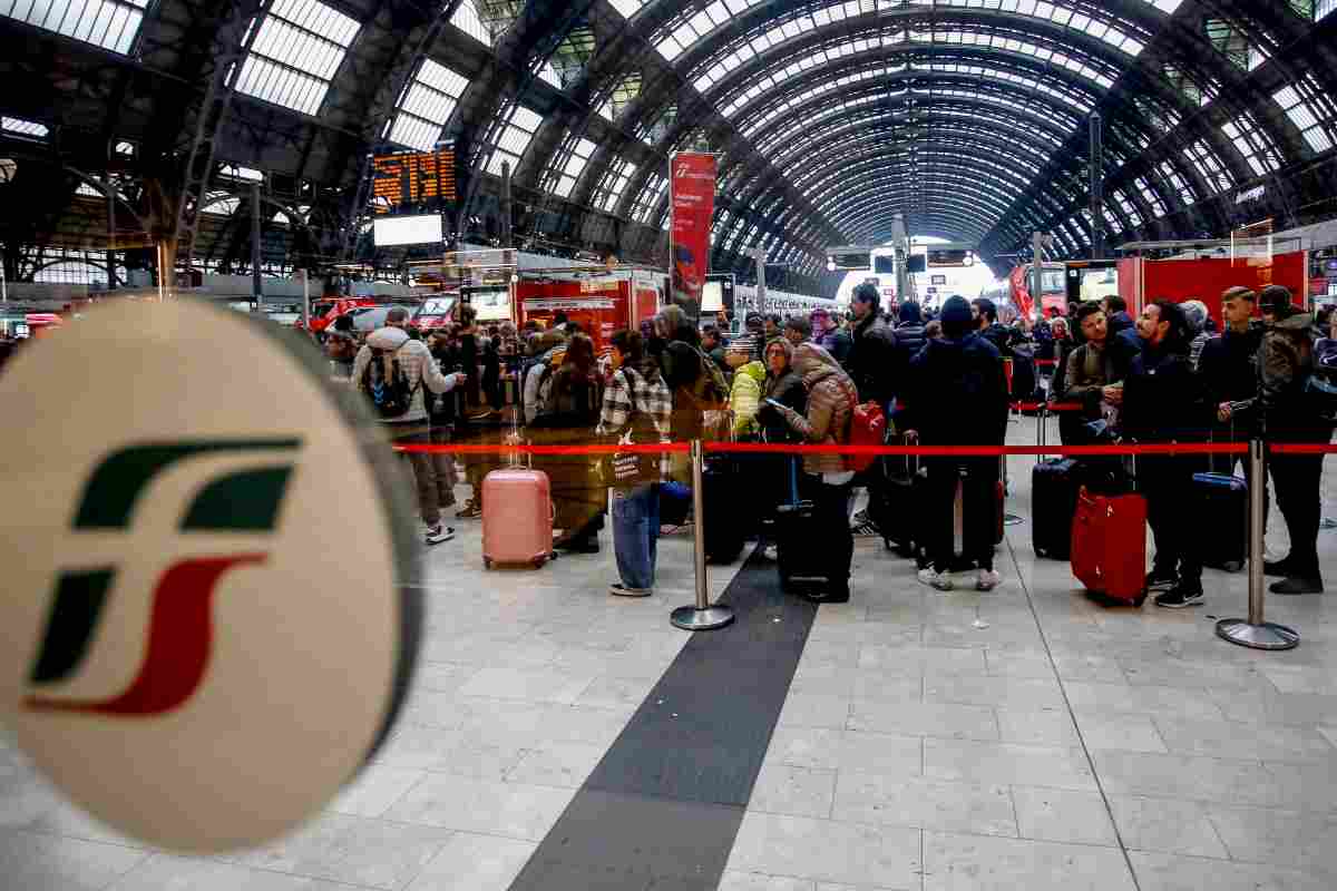 Offerte Freccia Family Trenitalia