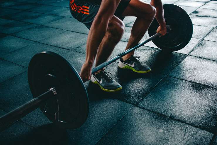 Troppo allenamento danneggia il corpo