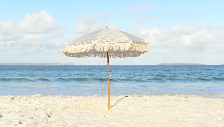 Alcune attività per divertirsi in spiaggia