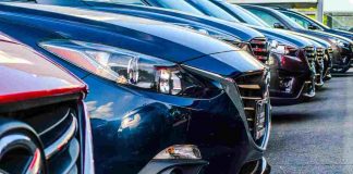 come evitare le truffe con le auto usate