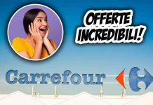 Il Carrefour sorprende: ecco quanto costa l'aria condizionata in vendita negli store