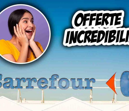 Il Carrefour sorprende: ecco quanto costa l'aria condizionata in vendita negli store