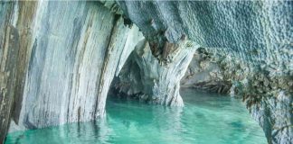 cattedrale lago