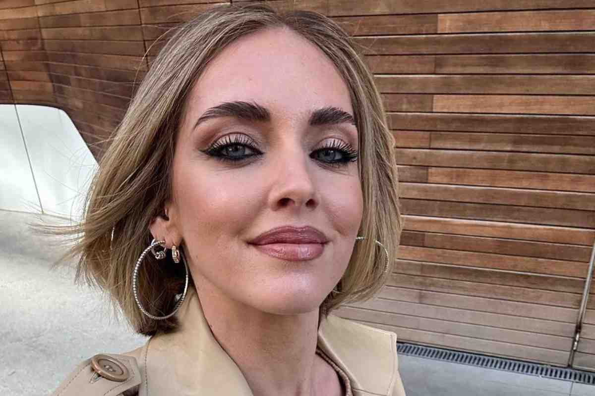 Chiara Ferragni, nuove polemiche sui social