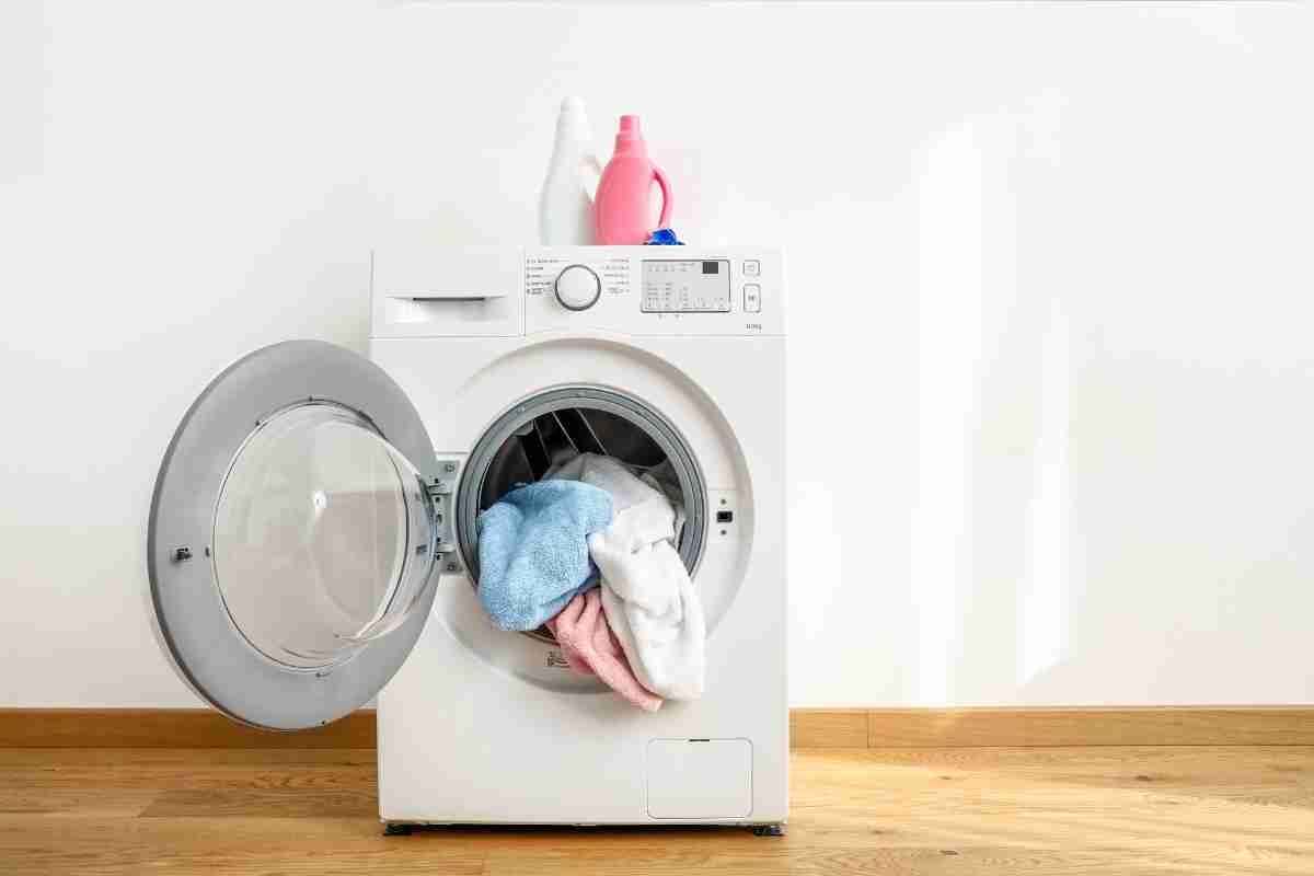 lavare costumi da bagno come fare