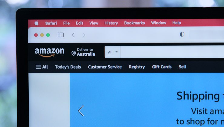 Lanciata una nuova offerta di Amazon, coupon da 230 euro