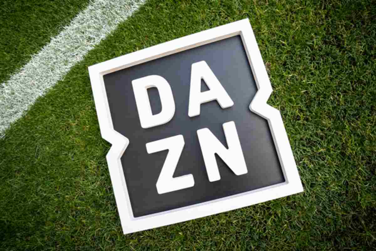 dazn gratis per tre mesi