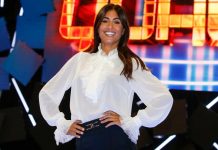 federica nargi primo sole