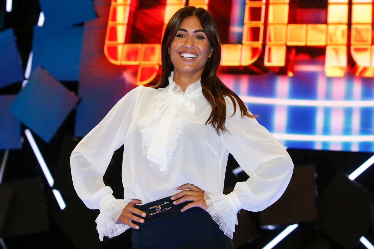 federica nargi primo sole