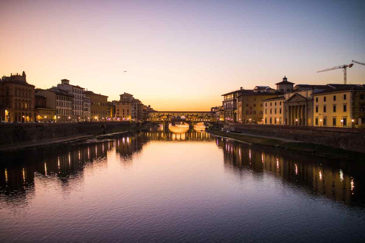 cosa vedere vicino a Firenze