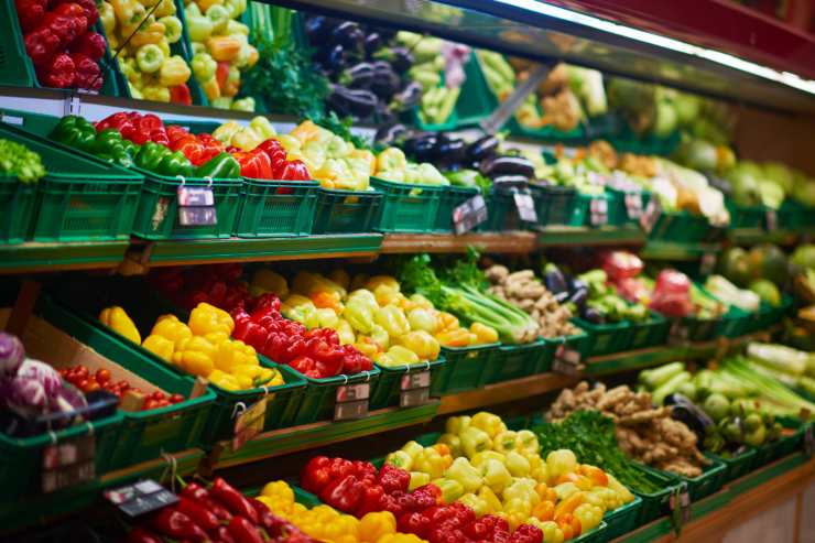 taglia gli sprechi in cucina