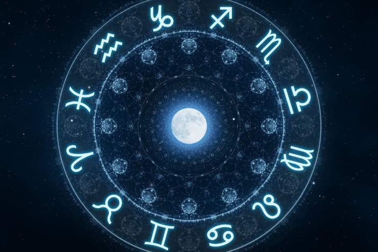 lavori segni zodiacali