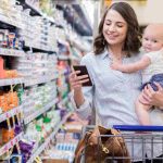 orario spesa supermercato