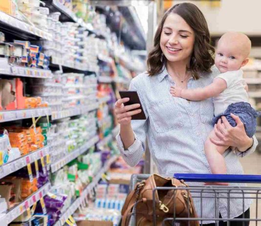 orario spesa supermercato