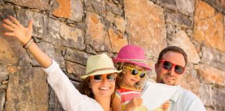 palazzo storico gratuito famiglia