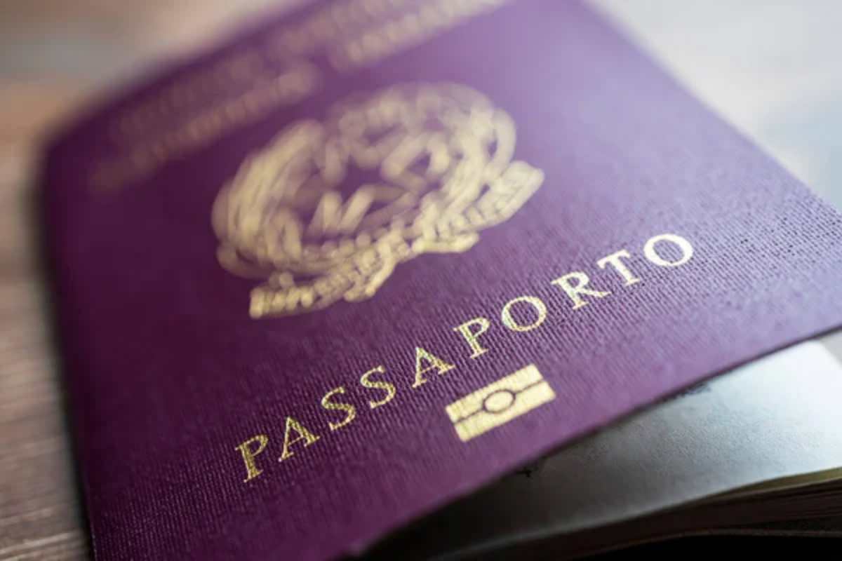 Come rinnovare il passaporto scaduto