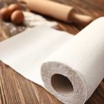 metodo rotolone da cucina