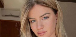 sara croce come cavalca