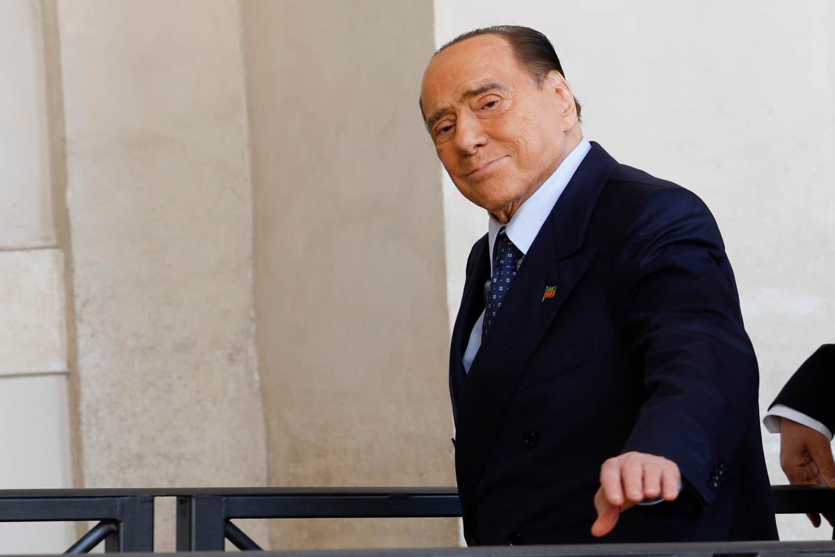 Silvio Berlusconi la sua eredità