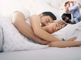 sognare di tradire il partner