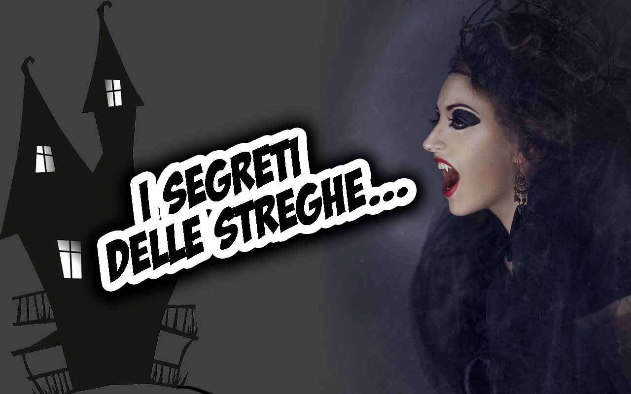 le streghe di Salem: cosa c'è di vero?