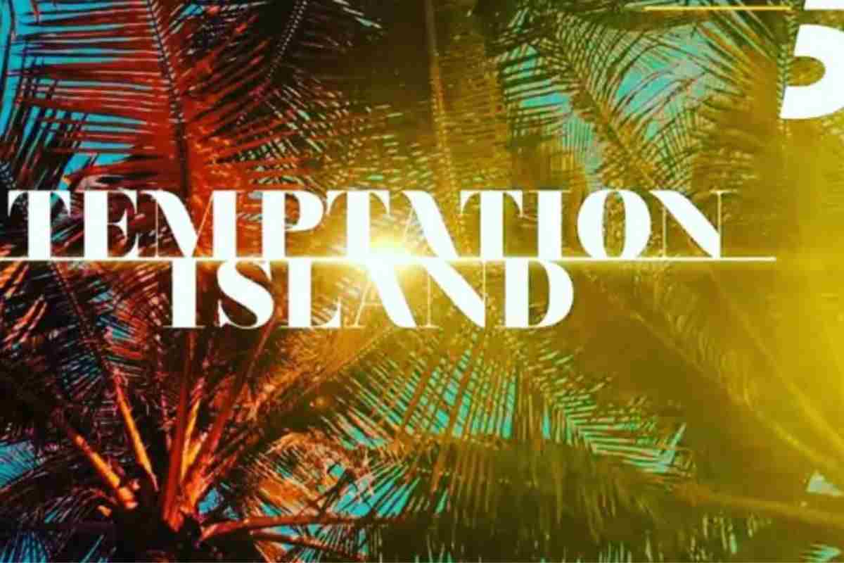 temptation island concorrenti
