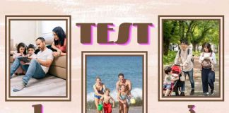test stress