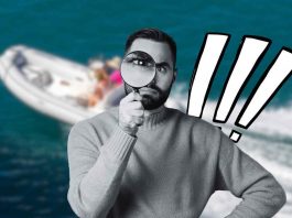 gommone cosa controllare prima di acquistarlo