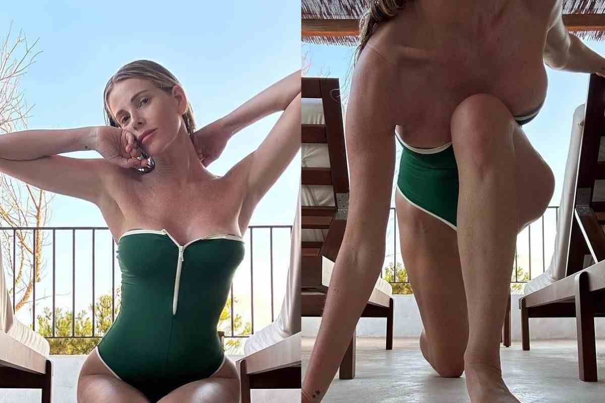 Alessia Marcuzzi