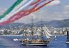 La nave della Marina Militare, Amerigo Vespucci