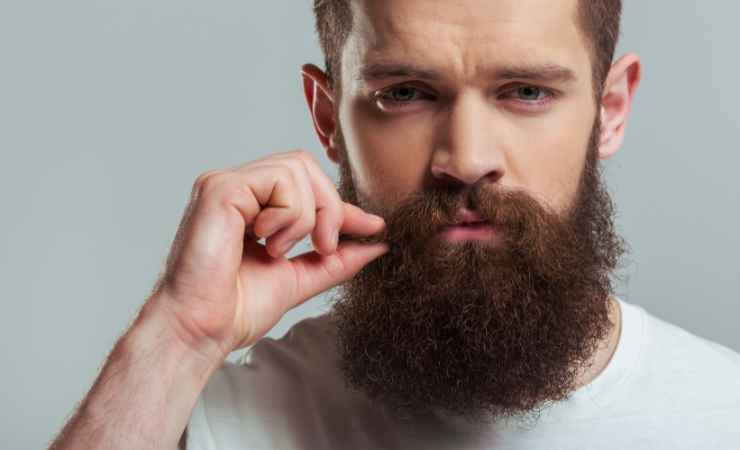 Come effettuare una rasatura della barba perfetta
