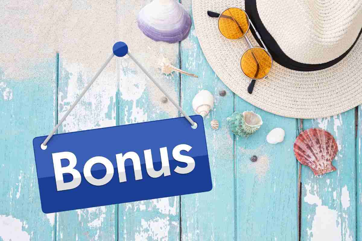 Bonus vacanze 2.000 euro: a chi spetta
