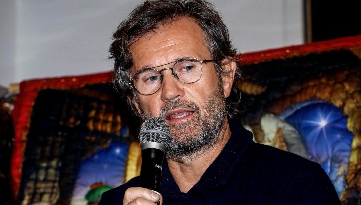 Cracco: come mai ha optato per aprire locale a Portofino 