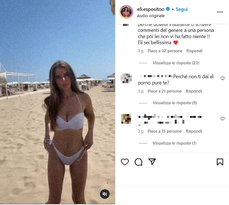 Elisa Esposito