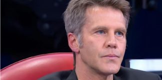 Emanuele Filiberto, paparazzato con una nuova fidanzata