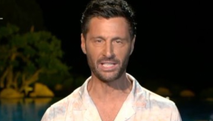 Temptation Island: qual è il cachet del conduttore Bisciglia