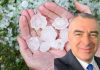 grandine artificiale teoria smentita da Andrea Giuliacci