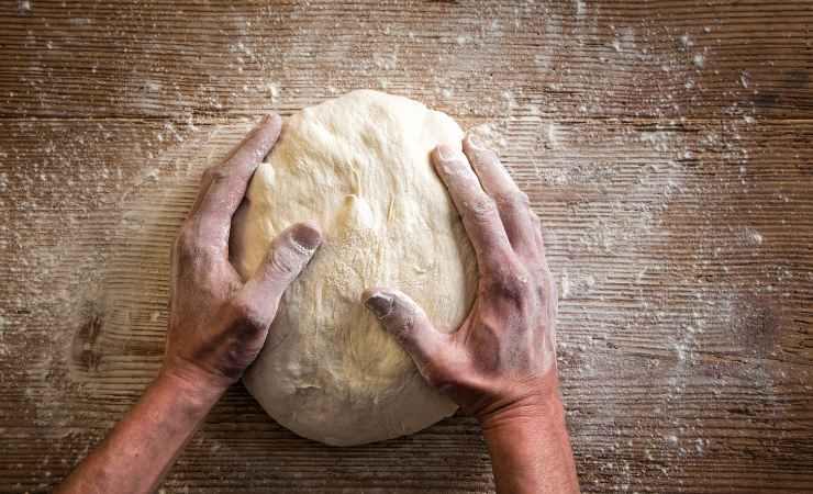 pane a costo zero