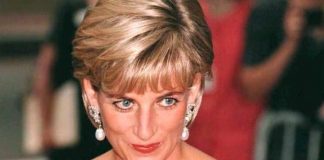 Lady Diana abiti estivi Zara