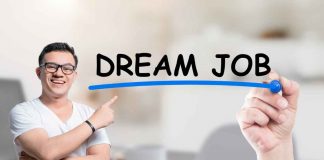 Lavori più desiderati dagli italiani, risultati