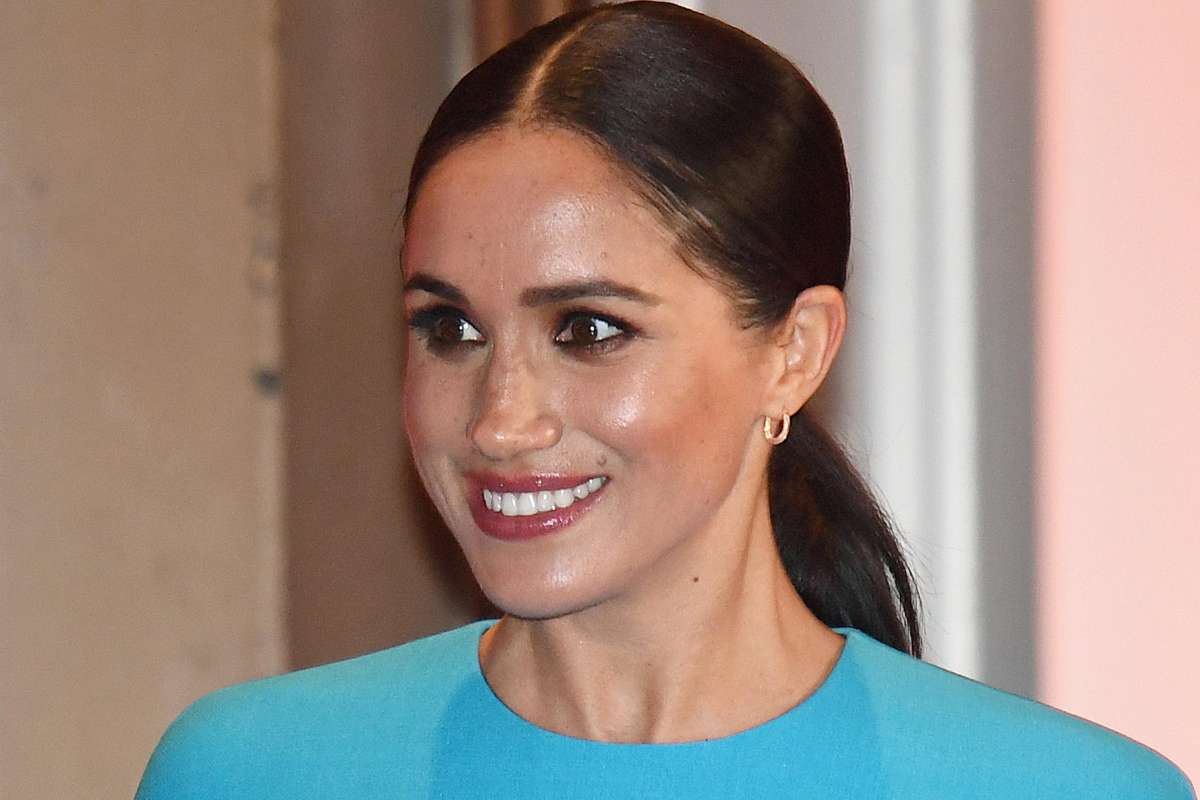 Meghan Markle, la mossa che sconvolge tutti