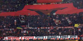 Calciomercato Milan, l'Inter si inserisce sull'obiettivo numero uno