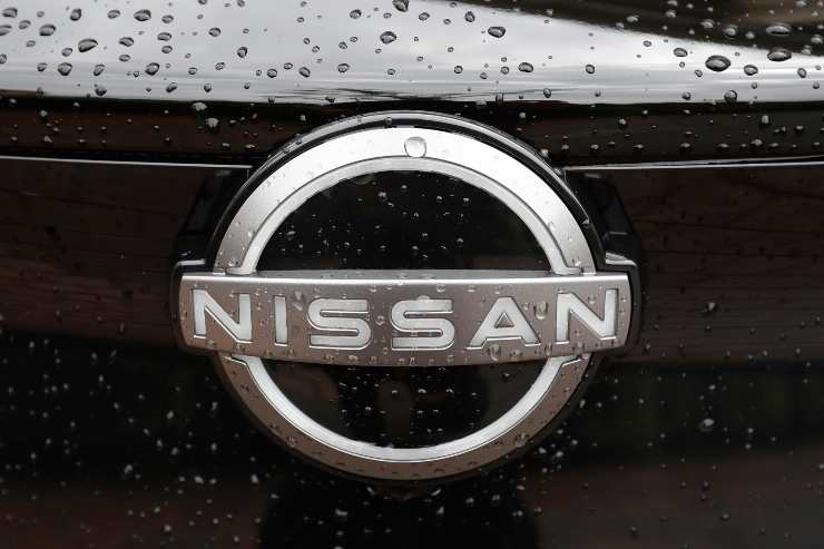 Nissan ritiro dal mercato