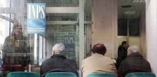 Pensioni 2024-2026