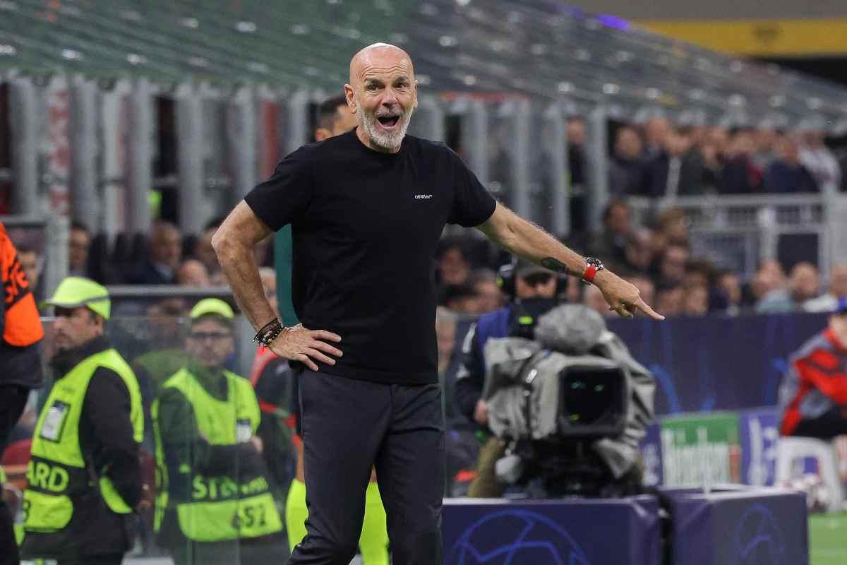 Colpo Milan, arriva un fuoriclasse per la mediana