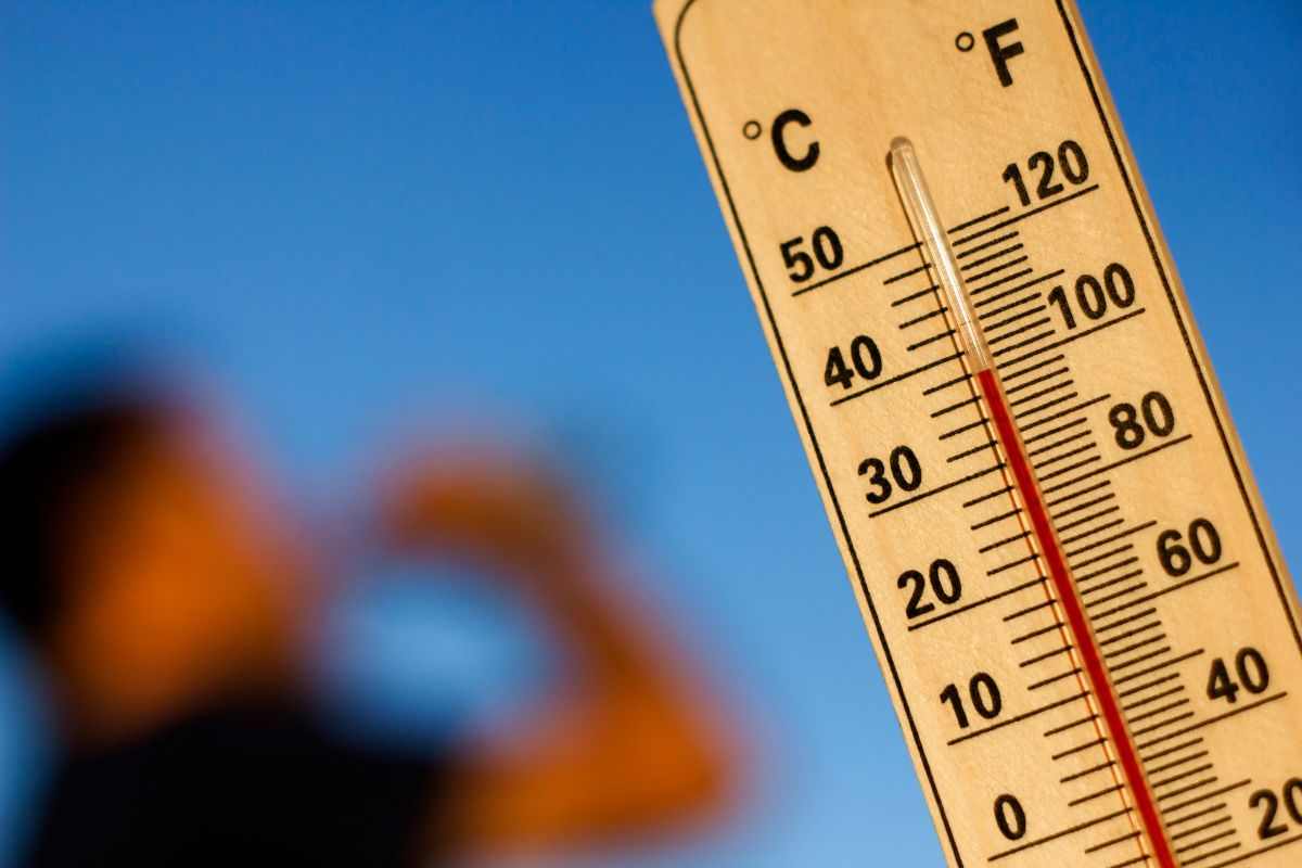 meteo di luglio: le previsioni spaventano