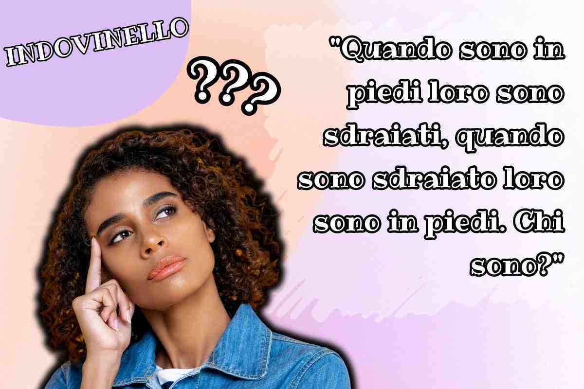 Risolvi rompicapo