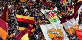Roma, centravanti dalla Premier