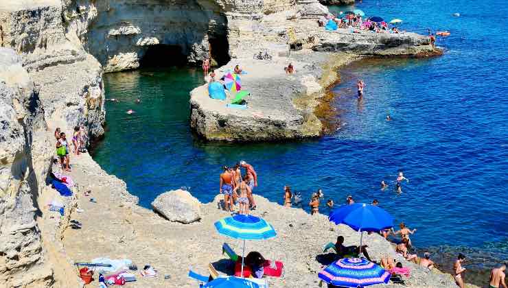 Hotel a 4 stelle in Salento, spendete solo 200 euro